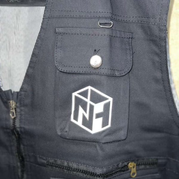 تولیدی لباس کار و تجهیزات ایمنی نیک