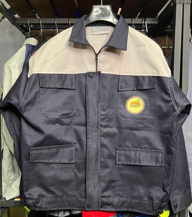 73da6de8-b70f-45e1-9244-7d50b7240647 تولیدی لباس کار و تجهیزات ایمنی نیک