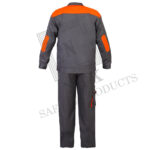 لباس کار دوتکه ست ورک