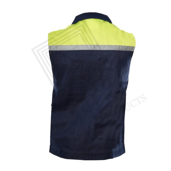 تولیدی لباس کار و تجهیزات ایمنی نیک