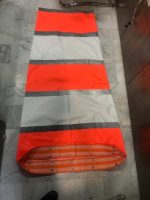 کیسه بادنما سفید نارنجی ریپس ایمن ابزار نیک