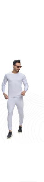 لباس زیر گرم پنبه ای