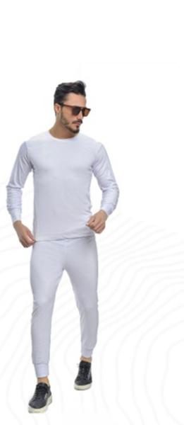 لباس زیر گرم پنبه ای