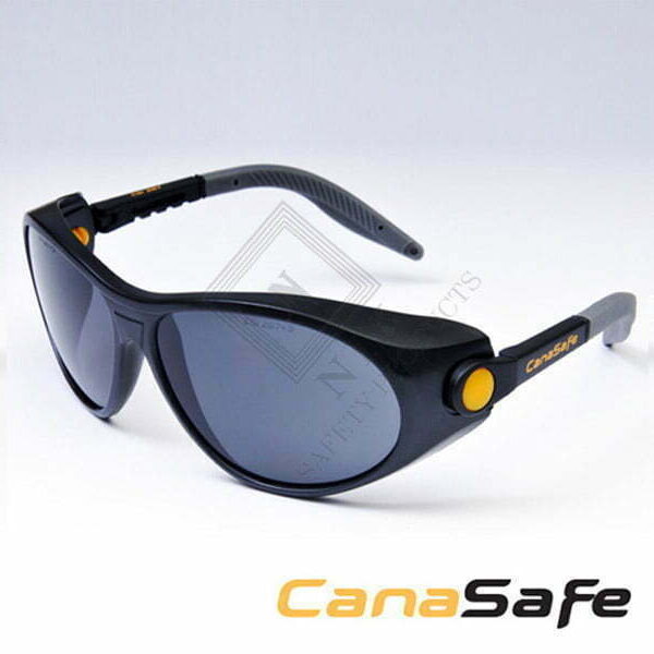 عینک ایمنی CANASEFE-CLASSIC