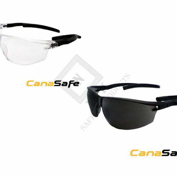 عینک ایمنی CANASEFE-InoGrip
