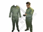 لباس کار یکسره خلبانی (بیلرسوت)